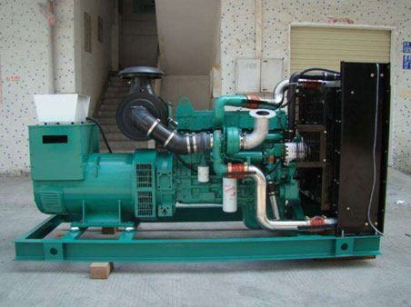 合山1100kw康明斯柴油发电机组图片 合山1100kw康明斯柴油发电机组图片