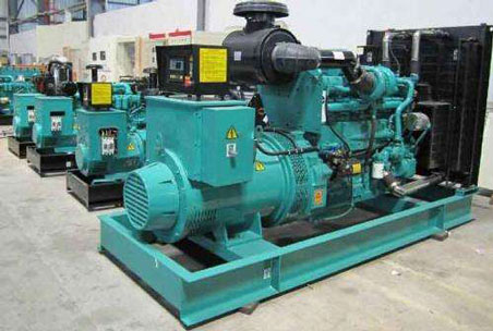 合山1000kw康明斯柴油发电机组图片 合山1000kw康明斯柴油发电机组图片