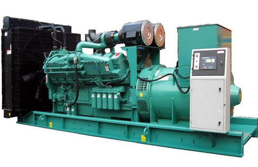 合山150kw康明斯柴油发电机组图片 合山150kw康明斯柴油发电机组图片