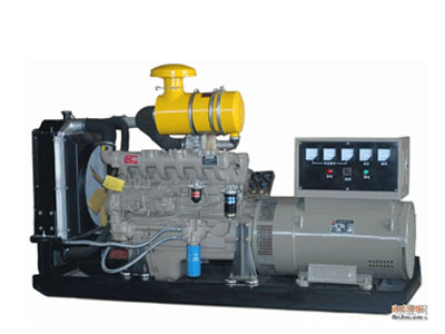 合山有关风力发电机组反飓风损坏办法