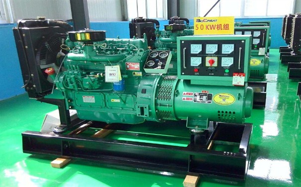 合山发电机出租 合山发电机出租